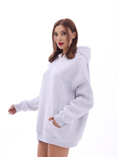 Wholesale SWeatshirt - SnoW Melange
