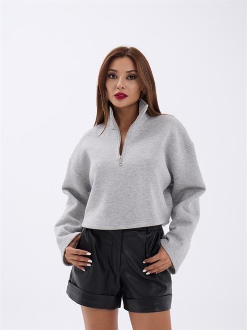 Wholesale Modal Fabric Grass Wide Leg Black Trousers