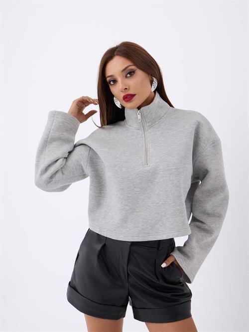 Wholesale Modal Fabric Grass Wide Leg Black Trousers