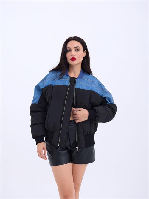 Wholesale Jacket-Black