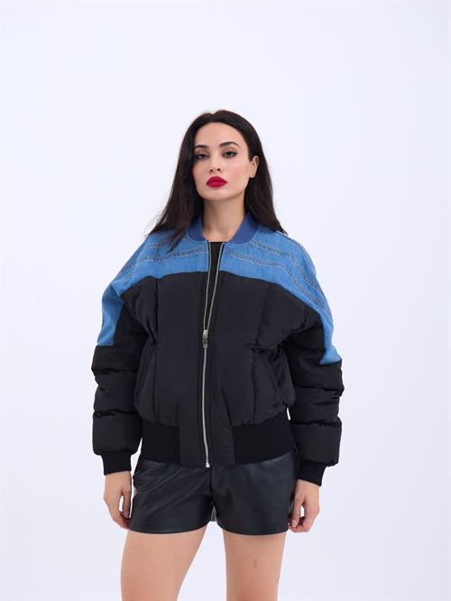 Wholesale Jacket-Black