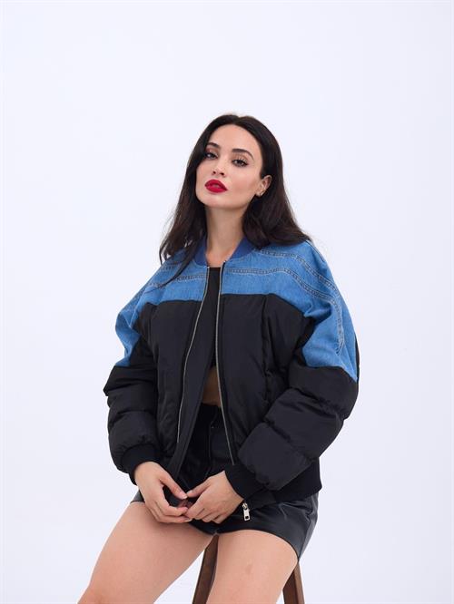Wholesale Jacket-Black
