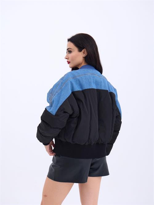 Wholesale Jacket-Black