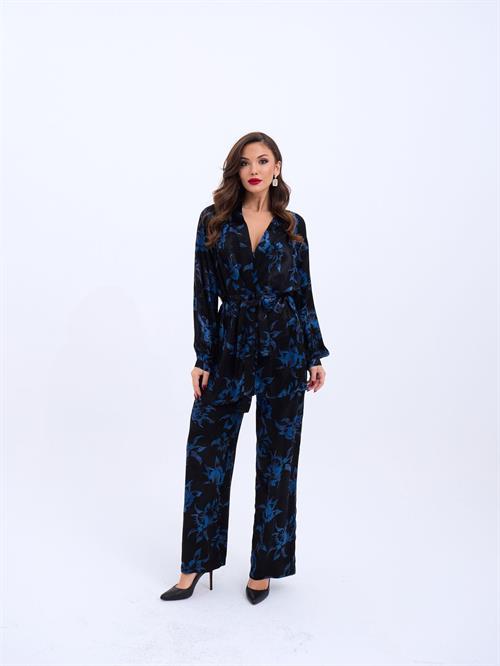 Wholesale Suit-Trento