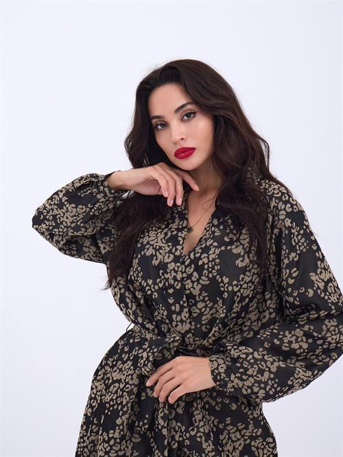 Wholesale Kimono - Kansas City