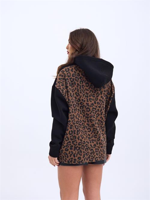 Wholesale Sweatshirt - Bogota