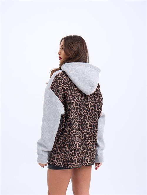 Wholesale Sweatshirt - Madrid