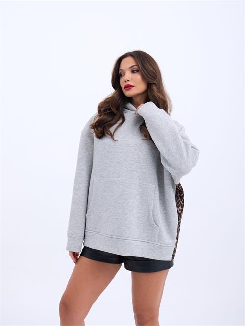 Wholesale Sweatshirt - Madrid