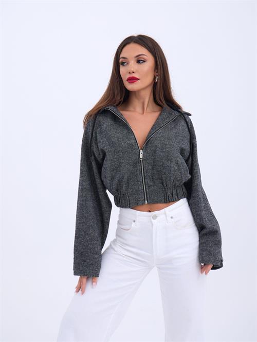 Wholesale Jacket-Black