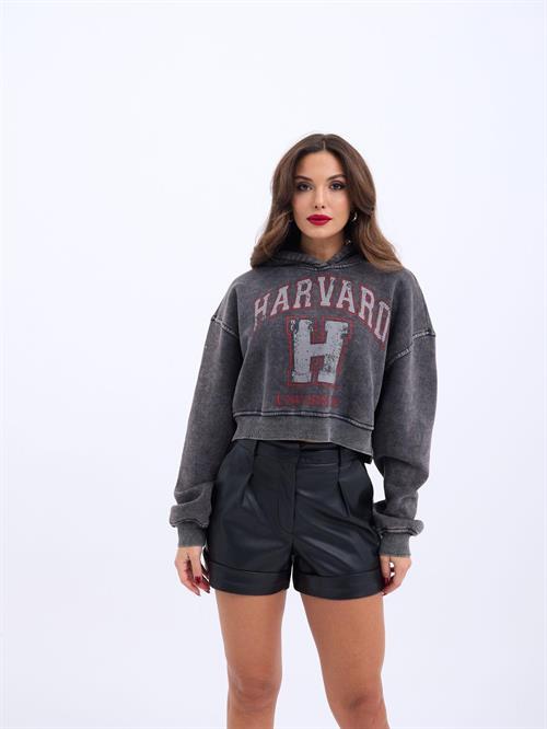 Wholesale Sweatshirt - Anthracite