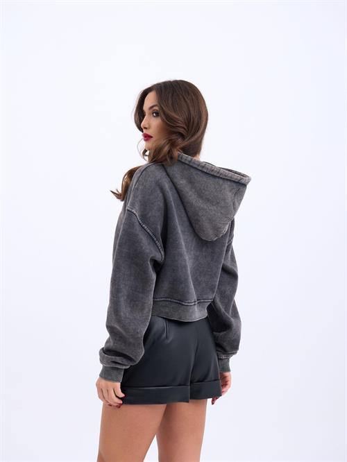 Wholesale Sweatshirt - Anthracite
