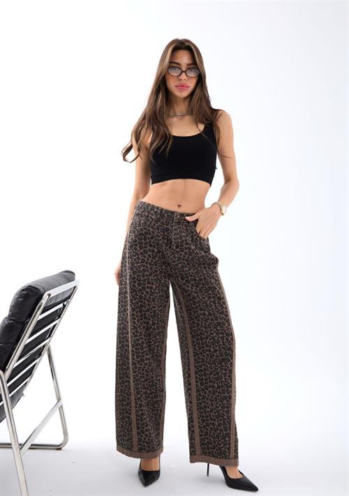 Wholesale Women Pants-Dusseldorf