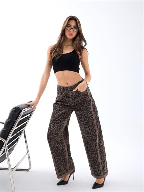 Wholesale Women Pants-Dusseldorf