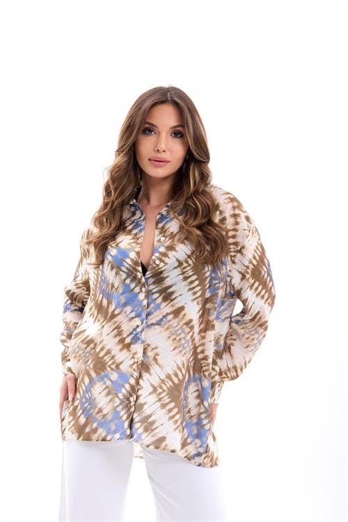 Wholesale Womens Shirts-Berlin