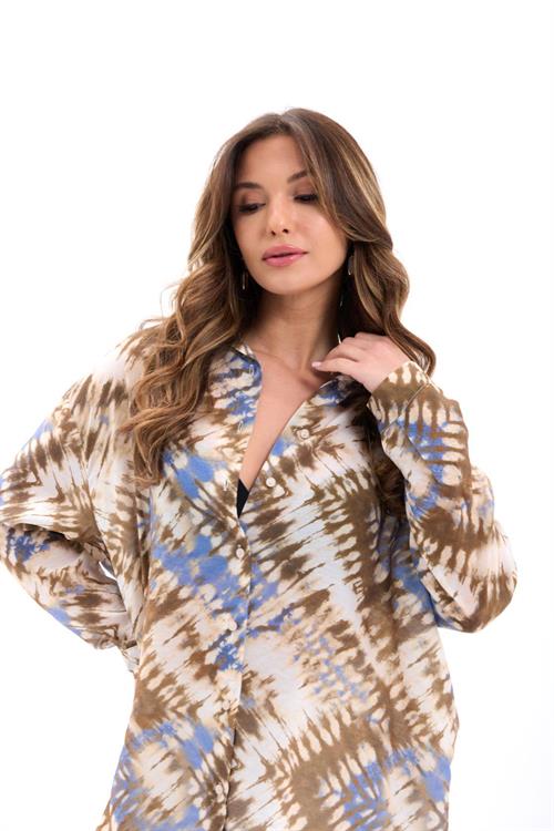 Wholesale Womens Shirts-Berlin