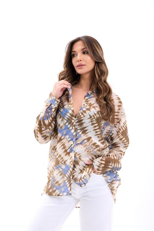 Wholesale Womens Shirts-Berlin