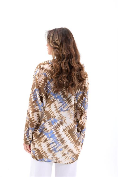 Wholesale Womens Shirts-Berlin