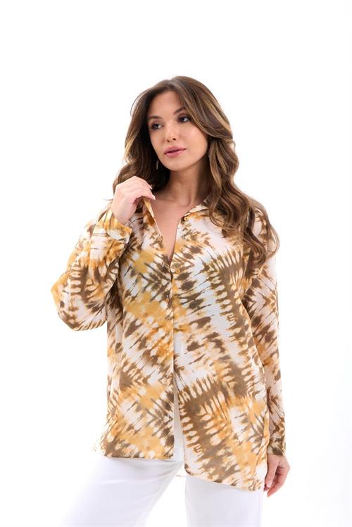 Wholesale Womens Shirts-Pistoia