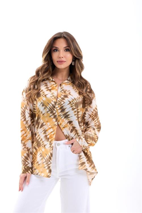 Wholesale Womens Shirts-Pistoia