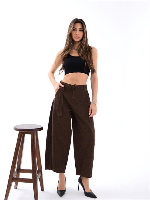 7430 TROUSERS-PISA