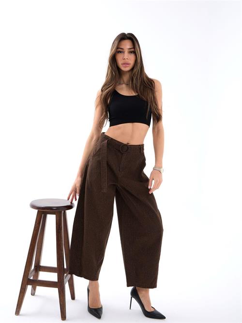 7430 TROUSERS-PISA