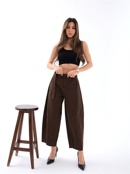 7430 TROUSERS-PISA