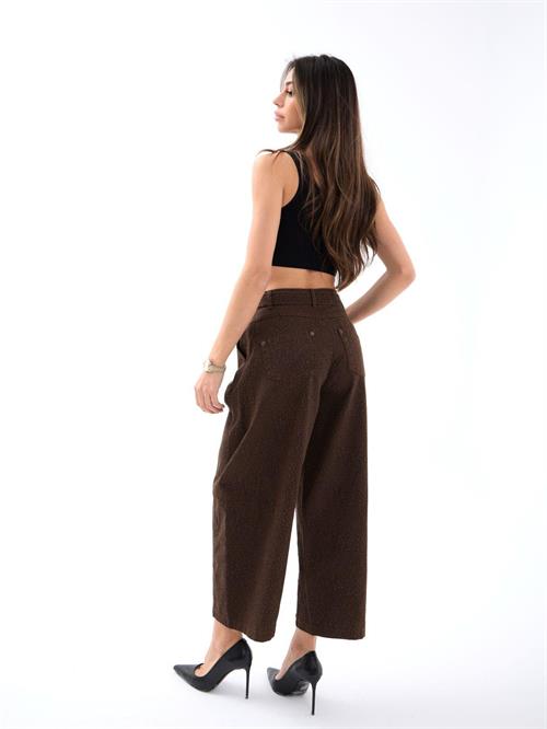 7430 TROUSERS-PISA