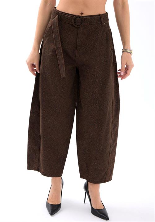 7430 TROUSERS-PISA