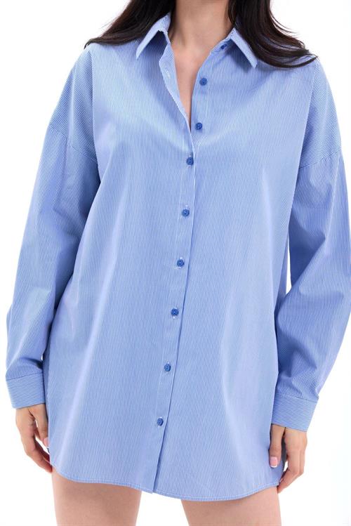 Wholesale Womens Shirts-Rome Stripe