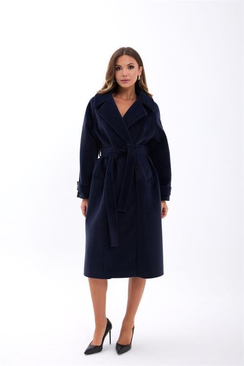 7477 KABAN-LACİVERT