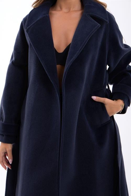 7477 KABAN-LACİVERT