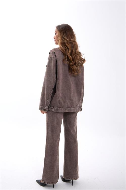 7490 KOT CEKET-KAHVE