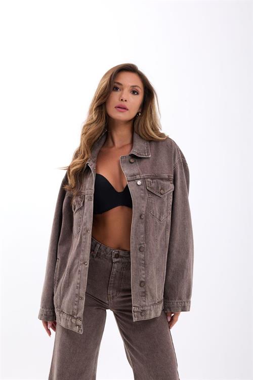 7490 KOT CEKET-KAHVE