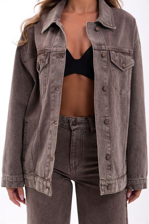 7490 KOT CEKET-KAHVE