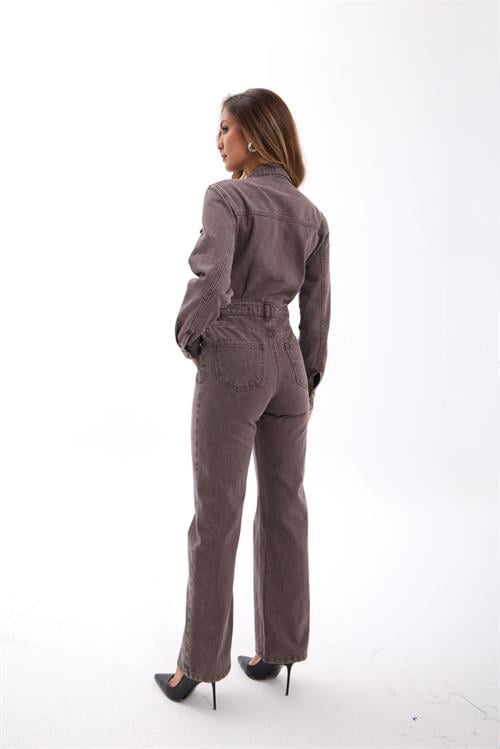 7496 KOT TULUM-KAHVE