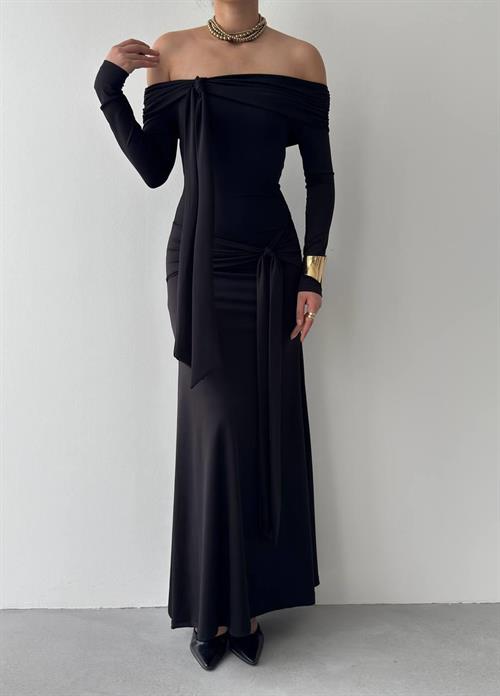 Adole Strapless Dress