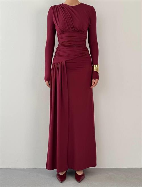 Amor Midi Dress