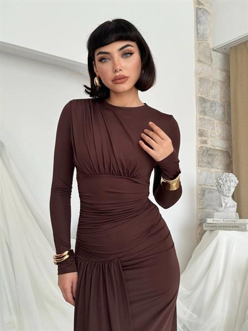 Amor Midi Dress