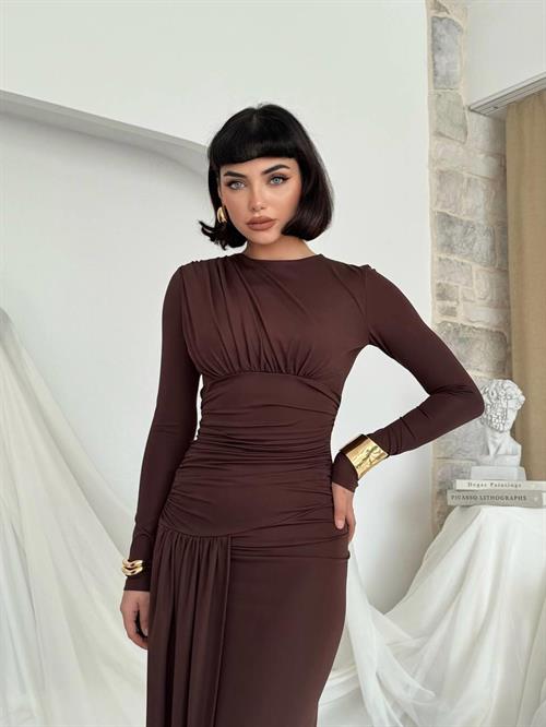 Amor Midi Dress