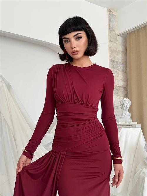 Amor Midi Dress