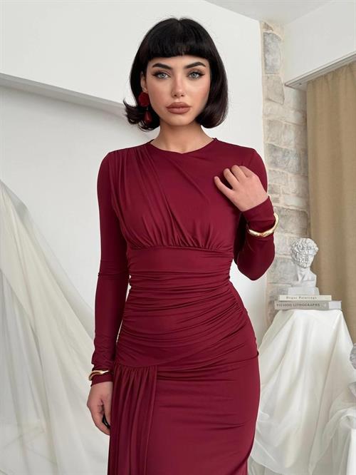 Amor Midi Dress