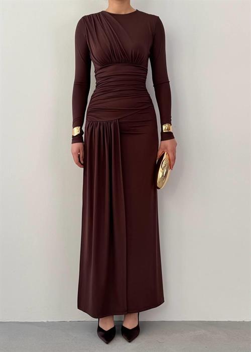 Amor Midi Dress