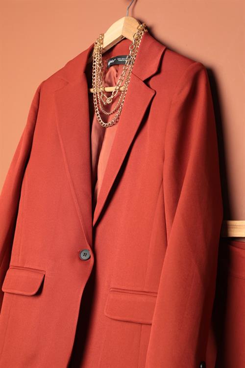 Atlas Fabric Womens Oversize Jacket-Tile