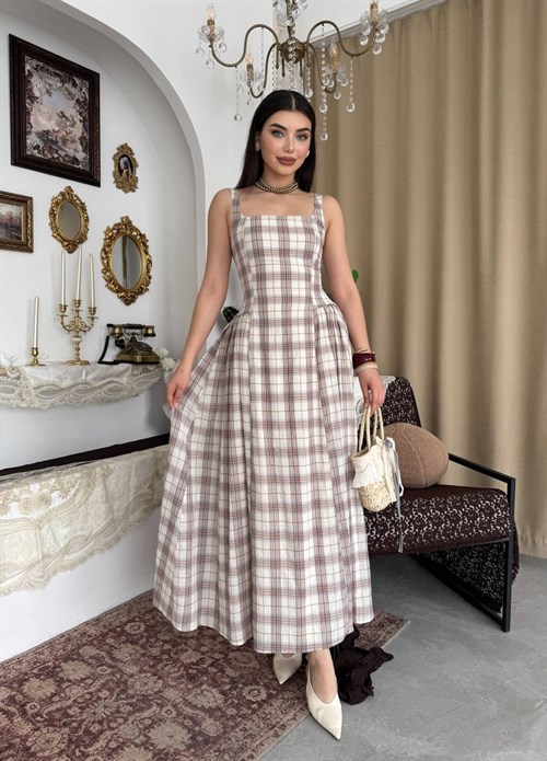 Bess Midi Dress
