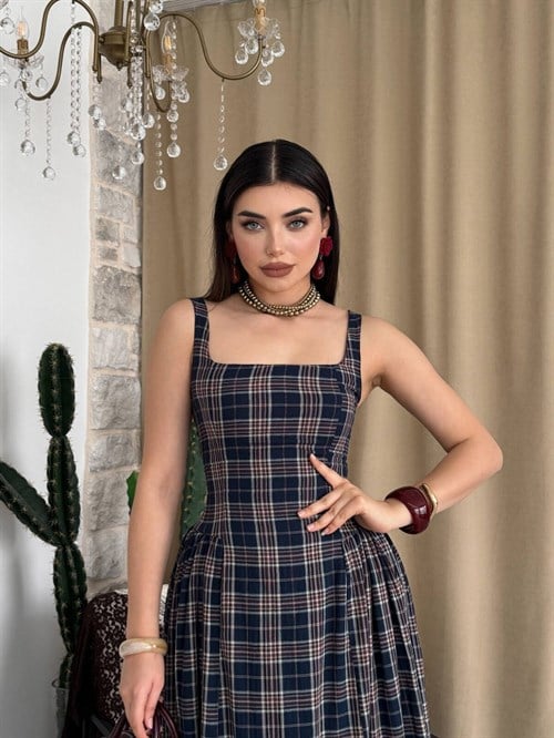Bess Midi Dress