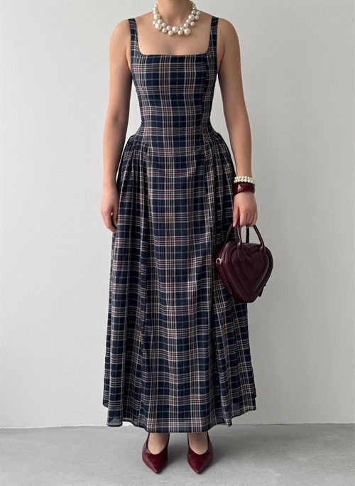 Bess Midi Dress
