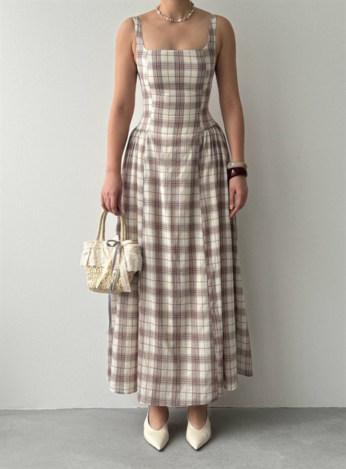 Bess Midi Dress