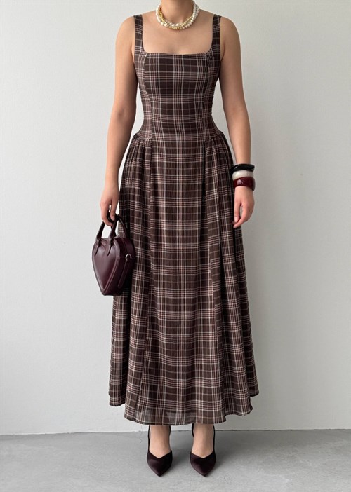 Bess Midi Dress