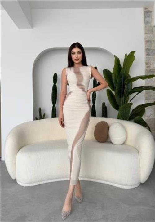 Wholesale Blane Midi Dress