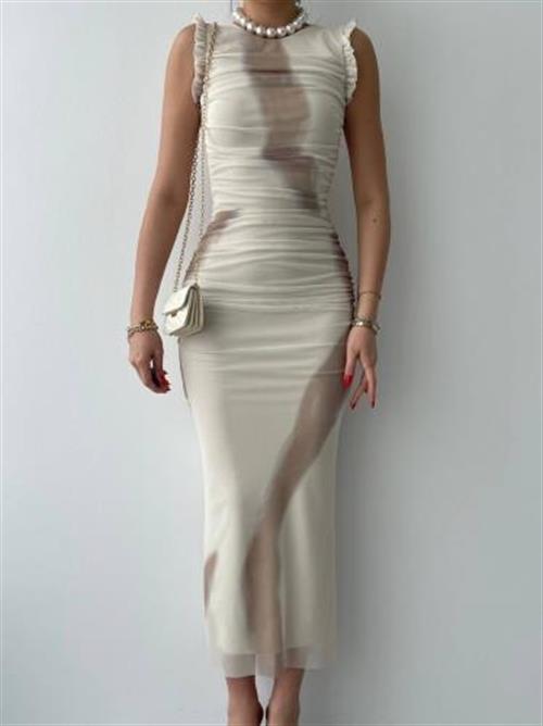 Wholesale Blane Midi Dress